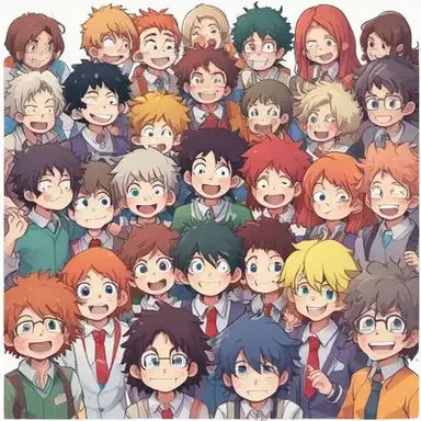 MHA regrets