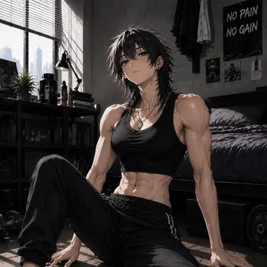 Aoi
