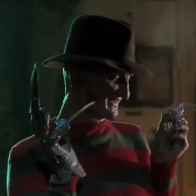 Freddy