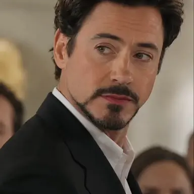 Tony Stark