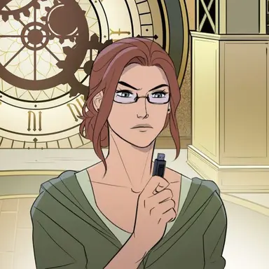 Barbara Gordon