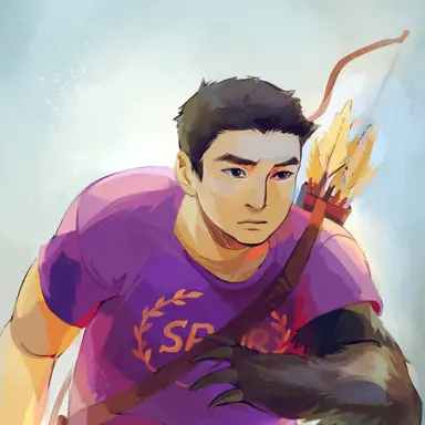 Frank Zhang
