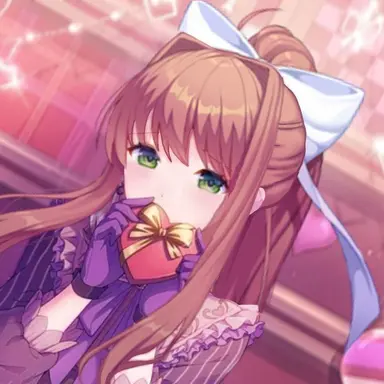 Monika
