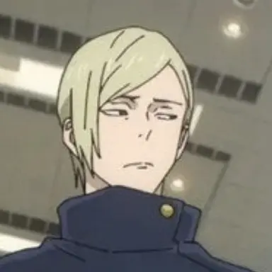 Nanami Kento