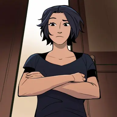 Cassandra Cain