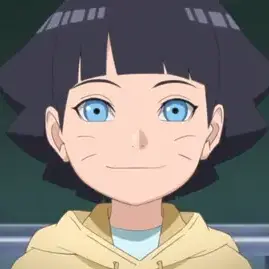 Himawari Uzumaki