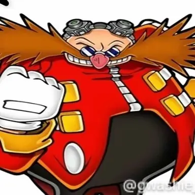 Dr. Eggman