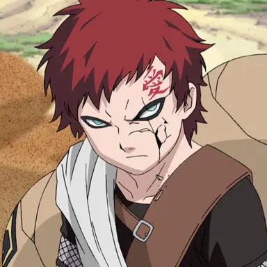 Gaara