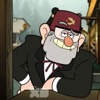 Stan Pines