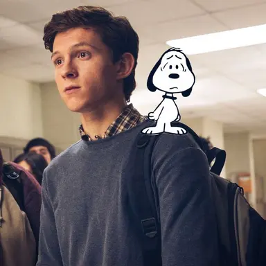 Peter Parker
