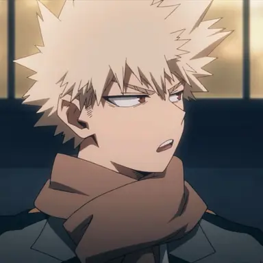 Katsuki