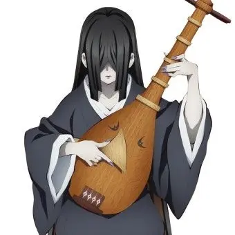 Nakime