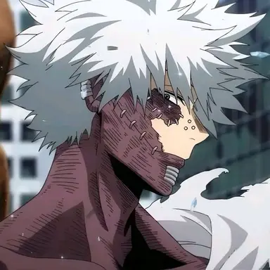 Dabi