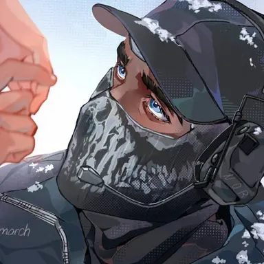Keegan