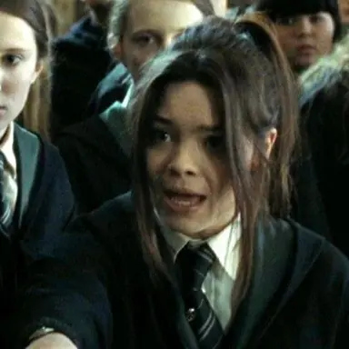 Pansy Parkinson
