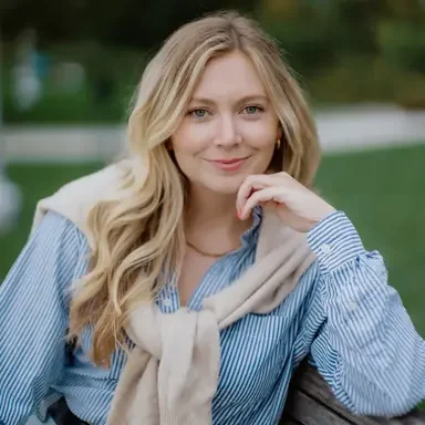 Sarah