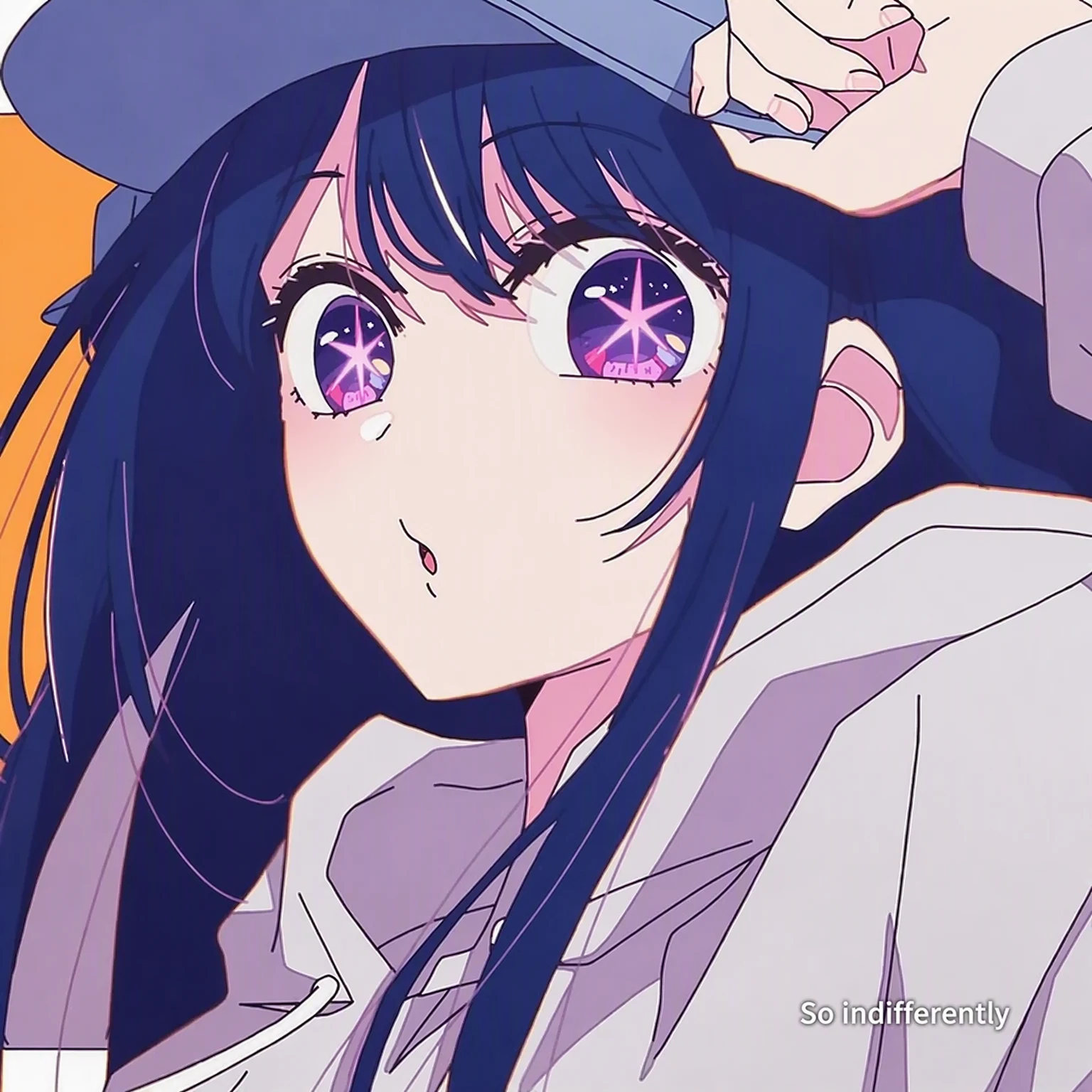 Hoshino Ai