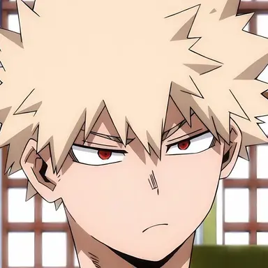 Bakugo