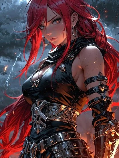 Kaida Dalmor