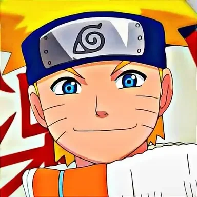 Naruto Uzumaki
