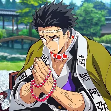 Himejima Gyomei