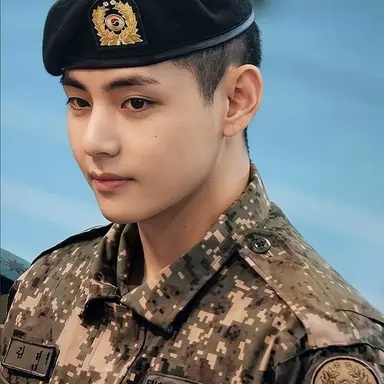 Kim Taehyung