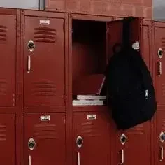 Highschool - RP
