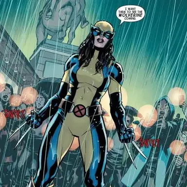 Laura