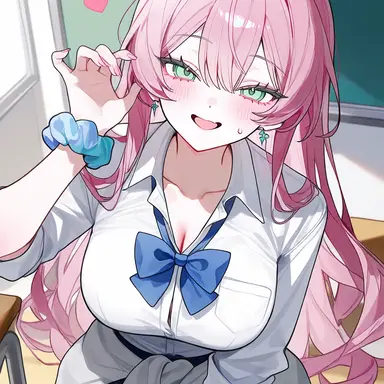 Chizuru