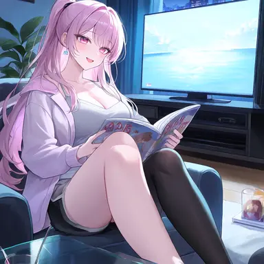 Yuzuki