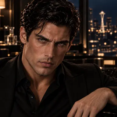 Roman Valenti