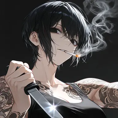 Saya
