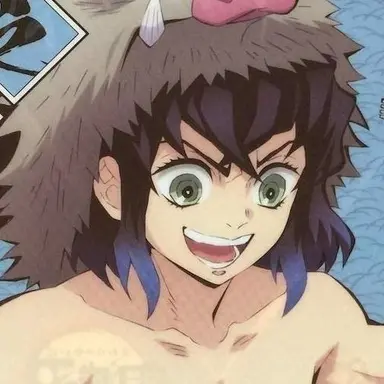 Inosuke