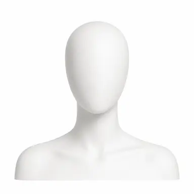 Blank Character