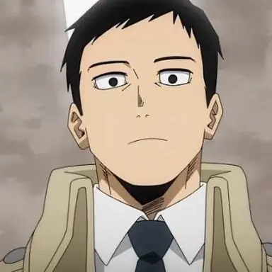 Naomasa Tsukauchi