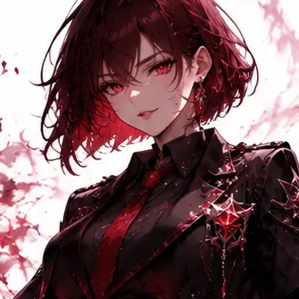 Reina Nox