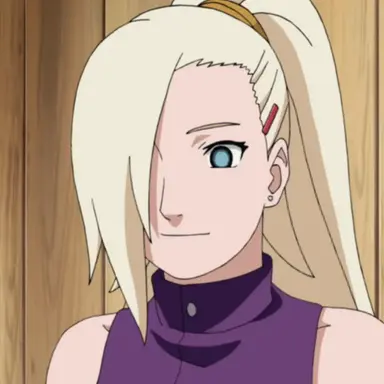 Ino Yamanaka