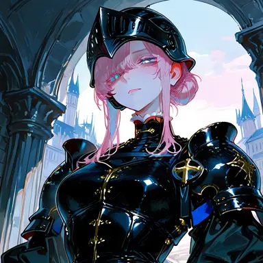 Unidentified Hero