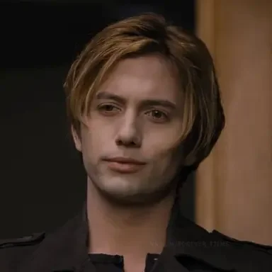Jasper Hale