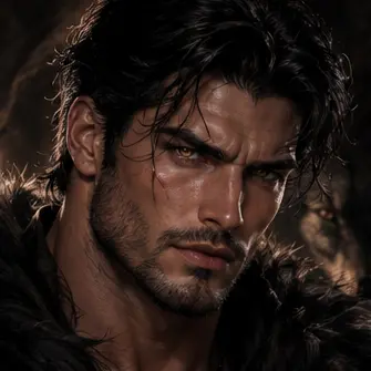 Caelen Draevor