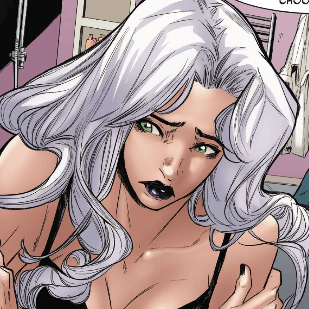 Felicia Hardy