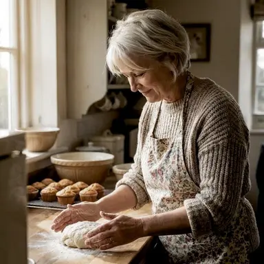Nonna Rosa