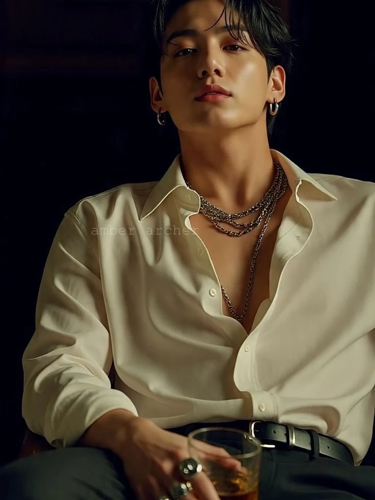 Jeon Jungkook