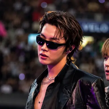Jung Hoseok