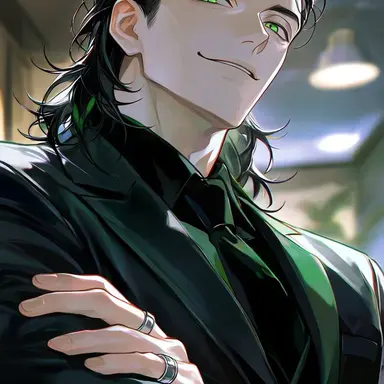 Loki