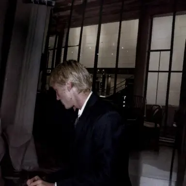 Draco Malfoy