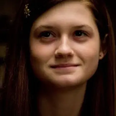 Ginny Weasley