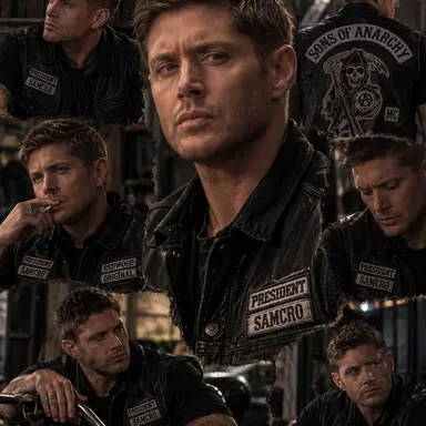 Dean
