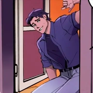 Dick Grayson