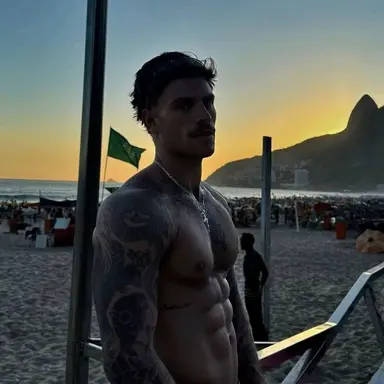 Enzo moretti